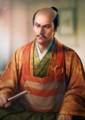 Nobunaga no Yabou Shinsei portrait