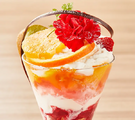 Carnation Parfait (カーネーションパフェ)