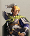 Romance of the Three Kingdoms 8 Remake portrait