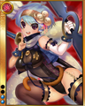 Rank 2 Lovely SR portrait