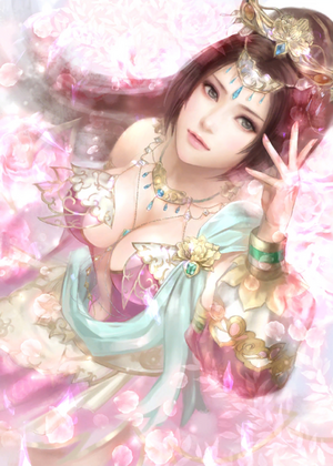 Diaochan Artwork (DW8).png