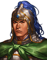 Romance of the Three Kingdoms: The Legend of Cao Cao portrait