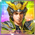 Nobunaga no Yabou 20XX portrait