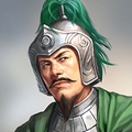 100man-nin no Sangokushi portrait