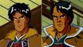 Chikai no Sanshi portraits
