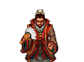 Battle sprite 2