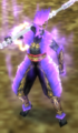 Alternate fury form 3