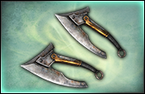 Twin Throwing Axes - 2nd Weapon (DW8).png