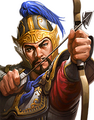 Romance of the Three Kingdoms: The Legend of Cao Cao portrait