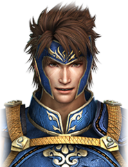 Yue Jin (Dynasty Warriors) - The Koei Tecmo Wiki
