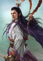 Romance of the Three Kingdoms XIV portrait