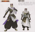 Polished concept
