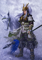 Dynasty Warriors 5 artwork