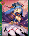 Rank 3 Lovely HN portrait