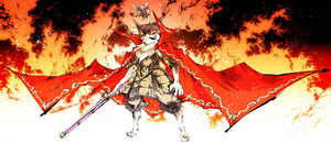 Nobunaga Oda Nekogahara Collaboration (SC).png