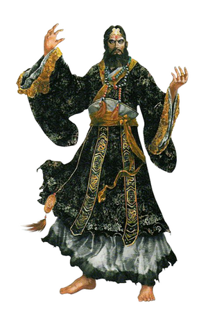 Zhang Jiao Concept Artwork (DW3).png