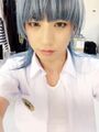 Kiniro no Corda Blue♪Sky First Stage in-costume photo