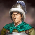 Romance of the Three Kingdoms X~XI portrait