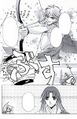 Brief cameo in Volume 9 of the comic serialization