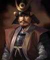Nobunaga's Ambition Iron Triangle portrait