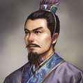 100man-nin no Sangokushi refined portrait