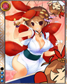 Rank 3 Lovely HR portrait