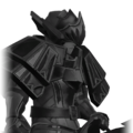 Shade Guardian Knight