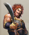 Romance of the Three Kingdoms 8 Remake portrait
