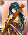 Sengoku Bushouki MURAMASA Rank 1 Lovely R portrait