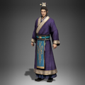 Dynasty Warriors 9 civilian appearance