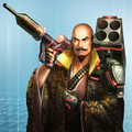 Nobunaga no Yabou 201X portrait