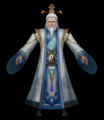 Character model 4