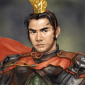 Romance of the Three Kingdoms IX~XI portrait