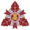 Takagamine Emblem (KCSO).png
