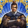 Sengoku Kingdom collaboration portrait