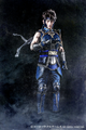 Butai Shin Sangoku Musou theater production photo