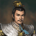 Romance of the Three Kingdoms X~XI portrait