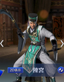 Mystic outfit
