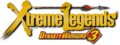 English logo