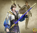 15th anniversary wallpaper for Guo Jia
