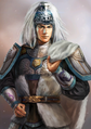 Romance of the Three Kingdoms XIII normal portrait