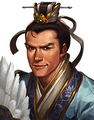 Romance of the Three Kingdoms: The Legend of Cao Cao portrait