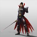Nobunaga Oda