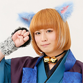 Butai Nobunyaga no Yabou Neko Gungi Stage Production