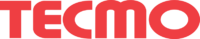Tecmo's current logo.
