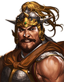 Romance of the Three Kingdoms: The Legend of Cao Cao portrait