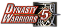 English logo
