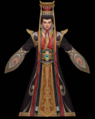 Character model 5
