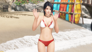 Momiji DLC Alternate Costume 3 (DOA6).png