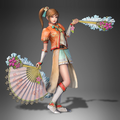 Dynasty Warriors 9 render